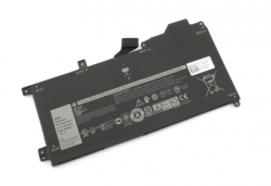 Аккумуляторная батарея для ноутбука Dell Latitude 7200 (1FKCC) 7.6V 38Wh