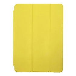 Чехол книжка Smart Case iPad 10.2" 2019, желтый №2
