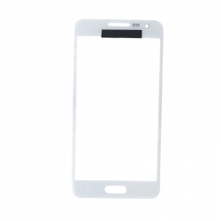 Стекло Samsung A300F, белое Стекло Samsung A300F, белое