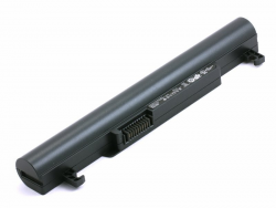 АКБ для ноутбука MSI BTY-S16 (925T2008F) 11.1V 2600mAh (OEM) черная