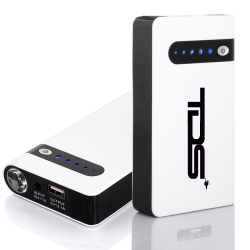 Пуско-зарядное портативное устройство TDS TS-CAU47