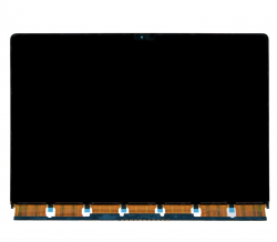 Матрица для MacBook Pro 14" Retina A2918/A2992 SHARP без верхней крышки (Org)