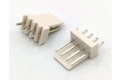 Разъем вентилятора 4pin платы управления прямой Разъем вентилятора 4pin платы управления прямой