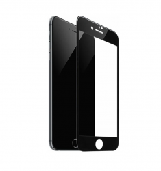 Защитное стекло iPhone 6 Plus/ 6S Plus Remax Tempered Glass в комплекте пленка на заднюю крышку -15%