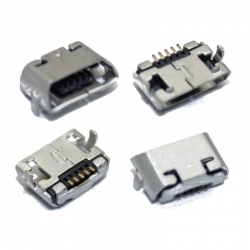 Разъем зарядки Meizu MX4 Разъем зарядки Meizu MX4