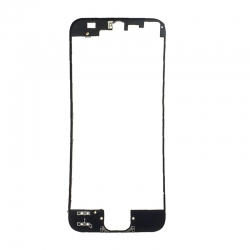 Рамка дисплея iPhone 5C, черная Рамка дисплея iPhone 5C, черная