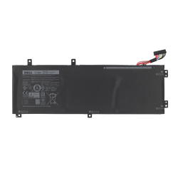 АКБ для ноутбука Dell XPS15 11.1V 5200mAh черная (OEM) АКБ для ноутбука Dell XPS15 11.1V 5200mAh черная (OEM)