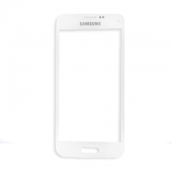 Стекло Samsung G800F S5 mini, белое Стекло Samsung G800F S5 mini, белое