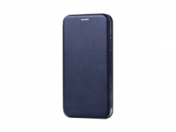 Чехол-книжка BF Samsung Galaxy M51 (SM-M515), синий