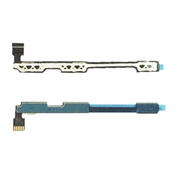 Шлейф Lenovo A6010 на кнопки громкости