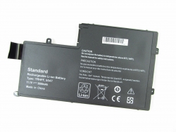 АКБ TRHFF для ноутбука Dell Inspiron 15-5547 43Wh (Org)