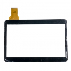 Тачскрин для планшета BQ 1050G 10,1'' MJK-0331-V1 FPC черный Тачскрин для планшета BQ 1050G 10,1'' MJK-0331-V1 FPC черный