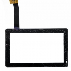 Тачскрин для планшета Prestigio MultiPad PMP7074B, B048-LFI200A черный Тачскрин для планшета Prestigio MultiPad PMP7074B, B048-LFI200A черный