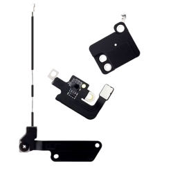 Шлейф iPhone 8 Plus с антенной GPS Шлейф iPhone 8 Plus с антенной GPS