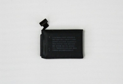 Аккумулятор для Apple Watch 3 42 мм A1875 (GPS) Li-ion 342 mAh