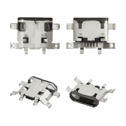 Разъем зарядки Sony Xperia D2303/ D2302/ D2403 (Xper Разъем зарядки Sony Xperia D2303/ D2302/ D2403 (Xper