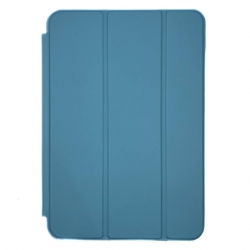 Чехол книжка Smart Case iPad mini 2/ 3, голубой №3 Чехол книжка Smart Case iPad mini 2/ 3, голубой №3