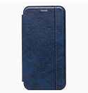 Чехол-книжка для Samsung Galaxy A72 (SM-A725), синий