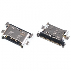 Разъем зарядки Samsung A207F/ A215F/ A226B (Type-C) Разъем зарядки Samsung A207F/ A215F/ A226B (Type-C)