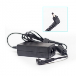 Блок питания для ноутбука Asus 19,0V, 3.42A, 4.0*1.35