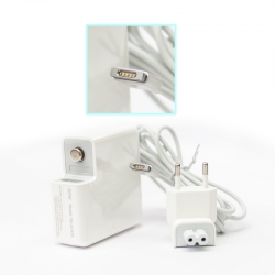 Блок питания для ноутбука Apple Macbook 85W MagSafe2 20,0V, 4,25A копия Блок питания для ноутбука Apple Macbook 85W MagSafe2 20,0V, 4,25A копия