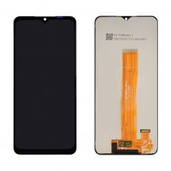 Дисплей Samsung M127F GALAXY M12 в сборе с тачскрином БЕЗ РАМКИ, (SM-M127F_REV0.1) Черный (OR100%) Дисплей Samsung M127F GALAXY M12 в сборе с тачскрином БЕЗ РАМКИ, (SM-M127F_REV0.1) Черный (OR100%)