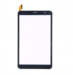 Тачскрин для планшета Prestigio Grace 3778 3G PMT3778_3G_C 8" WJ1891-FPC-V2.0 черный Тачскрин для планшета Prestigio Grace 3778 3G PMT3778_3G_C 8" WJ1891-FPC-V2.0 черный
