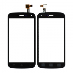 Тачскрин Explay A500, Черный Тачскрин Explay A500, Черный