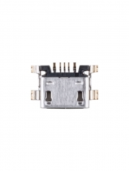 Разъем зарядки Vivo Y11/ Y12/ Y17/ Y20/ Y91C/ Y93/ Y1s (MicroUSB) Разъем зарядки Vivo Y11/ Y12/ Y17/ Y20/ Y91C/ Y93/ Y1s (MicroUSB)