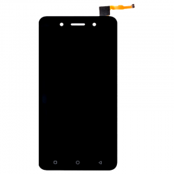 Дисплей для iTel A17 в сборе с тачскрином (Org)