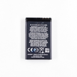 АКБ для Nokia BL-4CT X3/ 5310 (700 mAh) (NY) АКБ для Nokia BL-4CT X3/ 5310 (700 mAh) (NY)