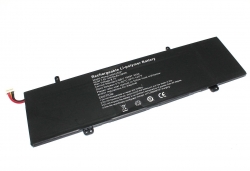 АКБ для ноутбука Echips Malachite 6282301P 7.6V 5000mAh/38Wh (Org)