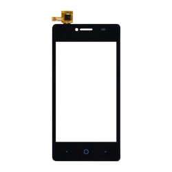 Тачскрин ZTE Blade AF5, Черный Тачскрин ZTE Blade AF5, Черный
