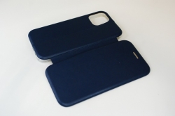 Чехол-книжка BF iPhone 12/ 12 Pro, синий Чехол-книжка BF iPhone 12/ 12 Pro, синий