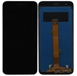 Дисплей для iTel A27 в сборе с тачскрином (Org)