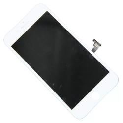 Дисплей iPhone 8/ SE 2020 в сборе с тачскрином, Белый (ORG)