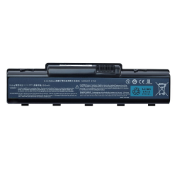 АКБ AS09A61 для ноутбука Acer Aspire 5516 10.8V 5200mAh (OEM) черная АКБ AS09A61 для ноутбука Acer Aspire 5516 10.8V 5200mAh (OEM) черная
