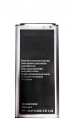 АКБ для Samsung G800F S5 mini/ G870 (EB-BG800BBE) 2100mAh