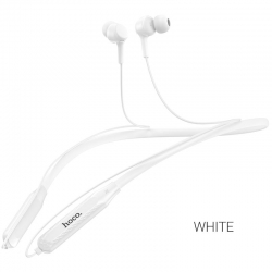 Беспроводные наушники HOCO ES51 Bluetooth Era sport wireless headset, белые