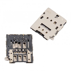 Контакты SIM Samsung G920F(S6) Контакты SIM Samsung G920F(S6)