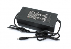Зарядное устройство для электросамоката 14.60V 3.0A 5.5*2.1