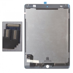 Дисплей iPad AIR 2 (A1566/ A1567) в сборе с тачскрином, Черный (Оригинал Китай) Дисплей iPad AIR 2 (A1566/ A1567) в сборе с тачскрином, Черный (Оригинал Китай)