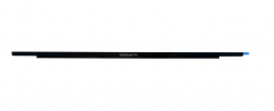 Нижняя рамка дисплея MacBook Pro 16" Retina A2141 (Late 2019) Silver (Org)