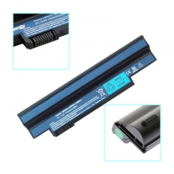 АКБ UM09H31 для Acer 10.8-11.1V 4400mAh АКБ UM09H31 для Acer 10.8-11.1V 4400mAh