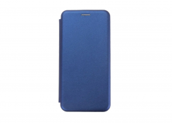 Чехол-книжка BF Samsung Galaxy A52 SM-A525, синий Чехол-книжка BF Samsung Galaxy A52 SM-A525, синий