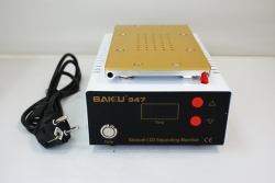 Станок для разборки сенсорных модулей BAKU BK-947 вакуумный