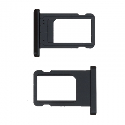 Держатель Sim iPad Air/ iPad mini, черный Держатель Sim iPad Air/ iPad mini, черный