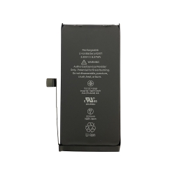 АКБ для iPhone 12 Mini Li-ion 2227 mAh original упаковка