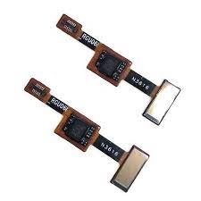 Шлейф Xiaomi Mi6 со сканером отпечатка пальца (ORIG)