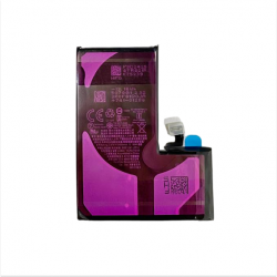 АКБ для iPhone 14 Pro model A2866 увеличенной ёмкости Li-ion mAh VoltPack (Премиум) упаковка АКБ для iPhone 14 Pro model A2866 увеличенной ёмкости Li-ion mAh VoltPack (Премиум) упаковка